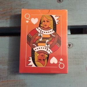 HOLD For Dana🌸 Starbucks Holiday Playing Cards